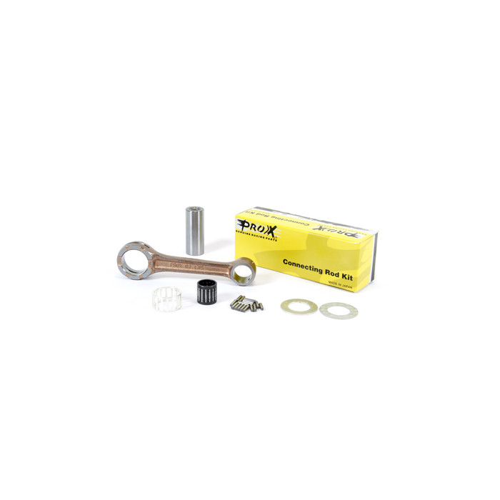 PROX connecting rod HONDA CR 250 (78-01) GAS GAS MC/EC 250 (97-14) EC300 (00-14) GAS GAS NEW EC 250/300 '18-'19 GAS GAS ENGINE
