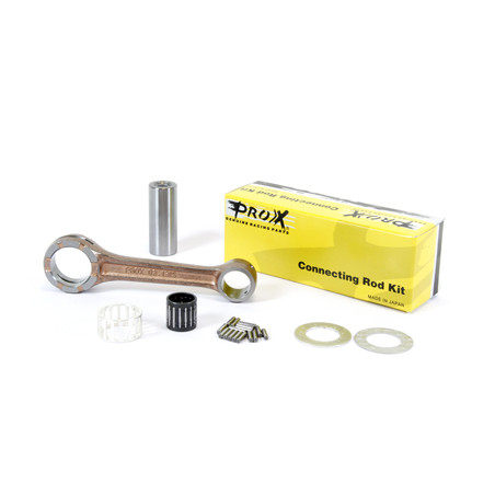 PROX connecting rod HONDA CR 250 (78-01) GAS GAS MC/EC 250 (97-14) EC300 (00-14) GAS GAS NEW EC 250/300 '18-'19 GAS GAS ENGINE
