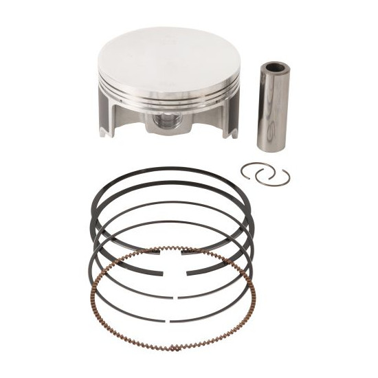 VERTEX piston HONDA TRX 500 FE/FM 12-18 (92.46mm+0.50mm) (pin 19mm)