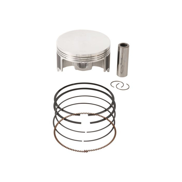 VERTEX piston HONDA TRX 500 FE/FM 12-18 (92.46mm+0.50mm) (pin 19mm)