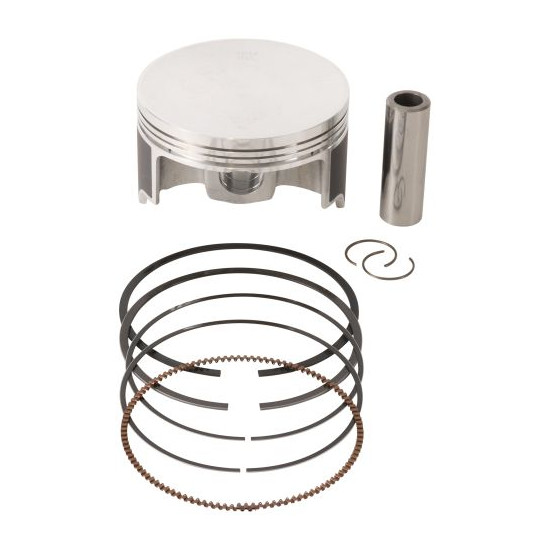 VERTEX piston HONDA TRX 500FE/FM 12-18 (91.96mm) REPLICA (pin 19mm)