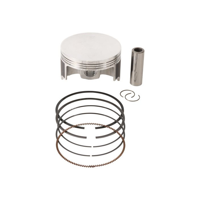 VERTEX piston HONDA TRX 500FE/FM 12-18 (91.96mm) REPLICA (pin 19mm)