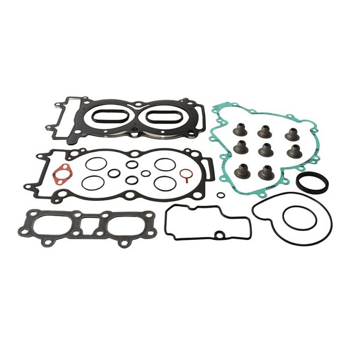 WINDEROSA (VERTEX) gasket set POLARIS ACE 900 EPS XC 17-19, RANGER 900 CREW 17-19, RZR 900 50 INCH EPS 18-20,