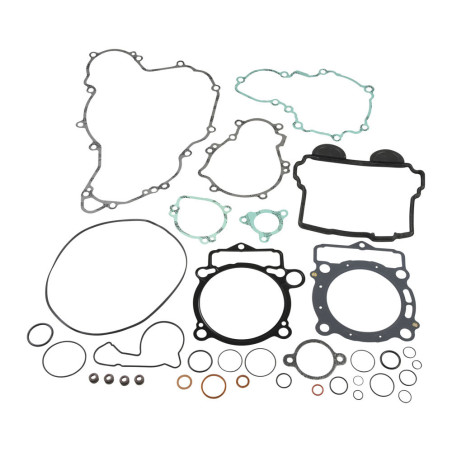 ATHENA gasket set KTM SXF 350 '11-'12, EXCF 350 '12-'13, FREERIDE 350 '13-'16