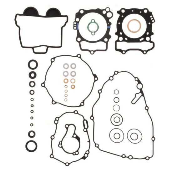 ATHENA gasket set YAMAHA YZF 250 '19-'21 (with engine oil seal set)
