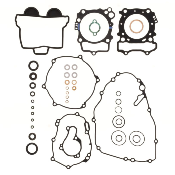ATHENA gasket set YAMAHA YZF 250 '19-'21 (with engine oil seal set)