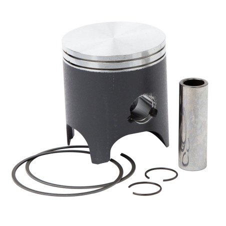 VERTEX piston KTM (2T) EXC 250 (EXC250) '00-'05 REPLICA (66.35mm) (rings 53010006640 X 2 pcs.)