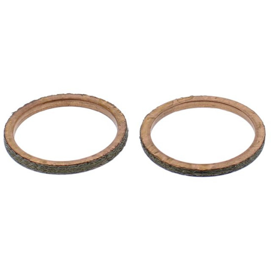 WINDEROSA (VERTEX) exhaust manifold gasket YAMAHA WOLVERINE '19-21, WOLVERINE X4 XT-R 20-21, XTZ 1200 SUPER TENERE 12-21 (
