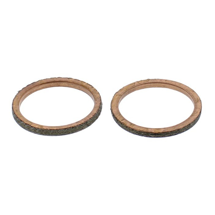 WINDEROSA (VERTEX) exhaust manifold gasket YAMAHA WOLVERINE '19-21, WOLVERINE X4 XT-R 20-21, XTZ 1200 SUPER TENERE 12-21 (