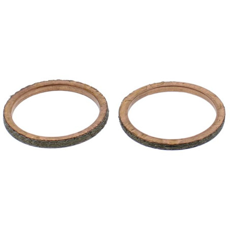 WINDEROSA (VERTEX) exhaust manifold gasket YAMAHA WOLVERINE '19-21, WOLVERINE X4 XT-R 20-21, XTZ 1200 SUPER TENERE 12-21 (
