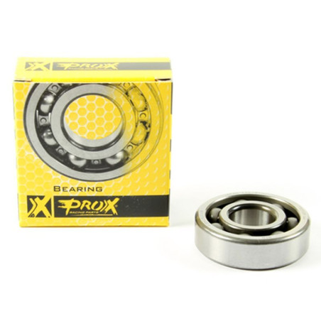 PROX alkūninio veleno guoliai KTM SX 60/65 '97-22, (20x52x15mm)