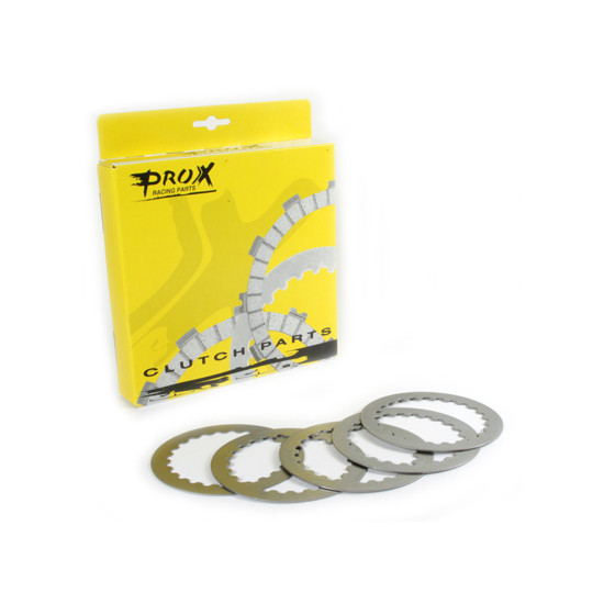 PROX clutch interplates KTM SX 60/65 98-22, TC 65 '17-'20