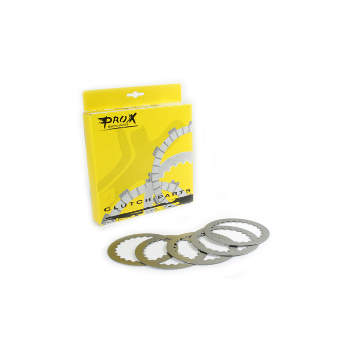 PROX clutch interplates KTM SX 60/65 98-22, TC 65 '17-'20
