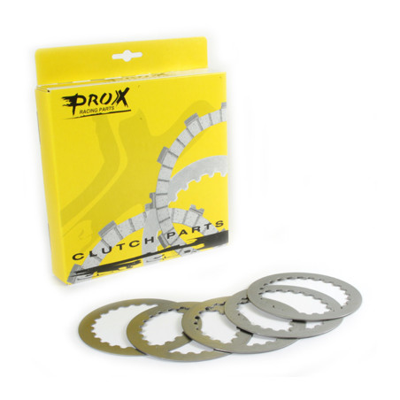 PROX clutch interplates KTM SX 60/65 98-22, TC 65 '17-'20