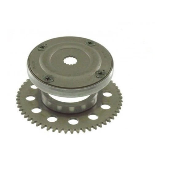 STARTER WHEEL AND HANDLE KIT YAMAHA CYGNUS 125CC 2004 / 2011