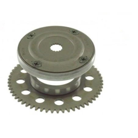 STARTER WHEEL AND HANDLE KIT YAMAHA CYGNUS 125CC 2004 / 2011
