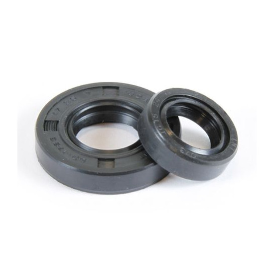 PROX crankshaft oil seals KTM SX50 '01-'08, ADVENTURE 50 '02-'08