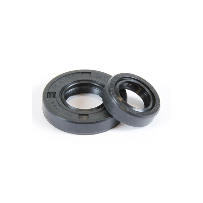 PROX crankshaft oil seals KTM SX50 '01-'08, ADVENTURE 50 '02-'08
