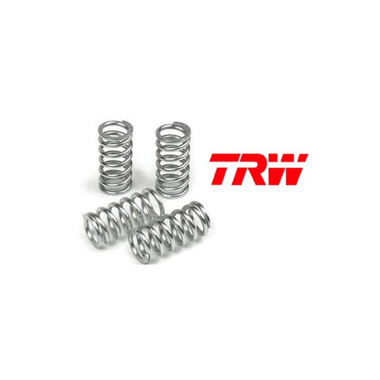 TRW LUCAS sankabos...