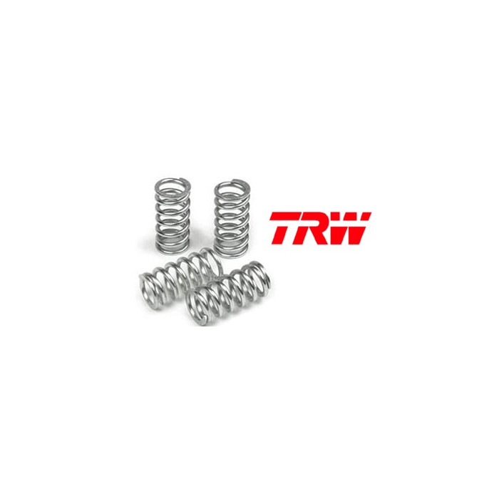 TRW LUCAS clutch springs BMW F 650 GS 08-12, F 700 GS 16-20, F 800 GS / GS ADVENTURE 08-15, F 800 GT 13-16, F 800 R 09-20,