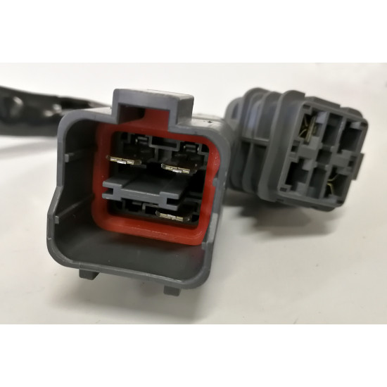 VOLTAGE REGULATOR KYMCO X-TOWN 125 (2016) - DT X 125