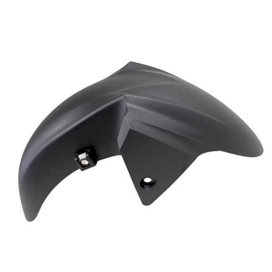 FRONT FENDER KYMCO X-TOWN 125 4T MATT BLACK