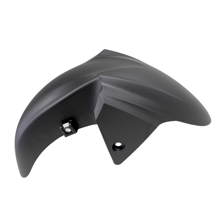 FRONT FENDER KYMCO X-TOWN 125 4T MATT BLACK