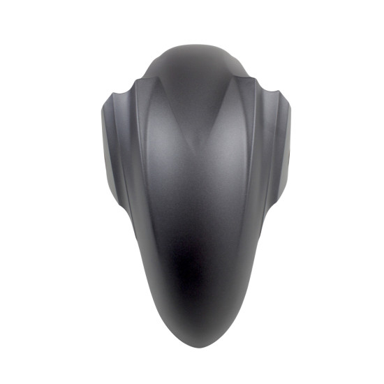 FRONT FENDER KYMCO X-TOWN 125 4T MATT BLACK