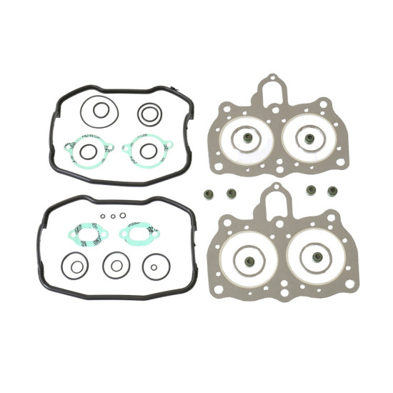 ATHENA TOP-END gaskets HONDA GL 1200 GOLDWING 84-88 (SC14)
