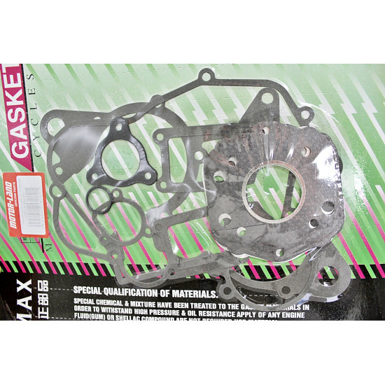 GASKET KIT POWER SUPPLY DERBI SENDA GILERA GSM RC SURFER