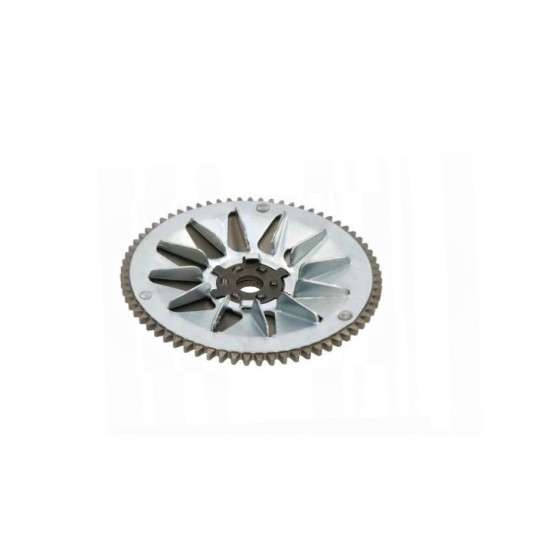 HALF GEAR VARIATOR POWER FORCE PEUGEOT 12MM VPT000010