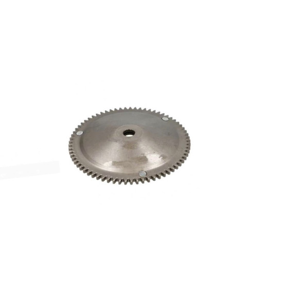 HALF GEAR VARIATOR POWER FORCE PEUGEOT 12MM VPT000010