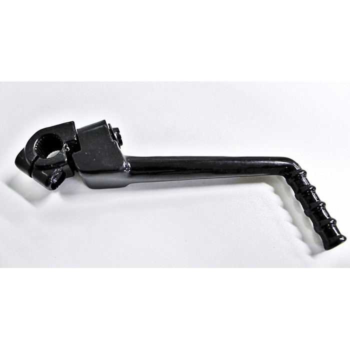 KICKSTART Lever (BLACK) MINARELLI AM6 DKT000022