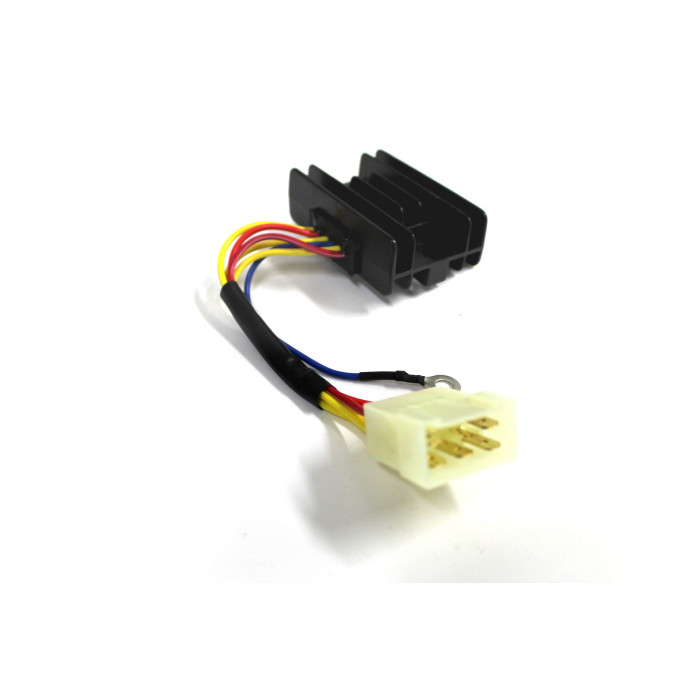VOLTAGE REGULATOR POWER FORCE ROTAX125 650 RET000063
