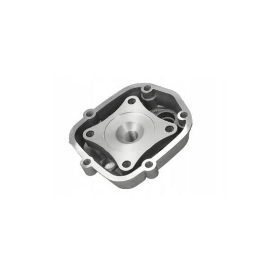 CYLINDER HEAD 50 CCM 2T A/L 40MM APRILIA DERBI GILERA POWER FORCE
