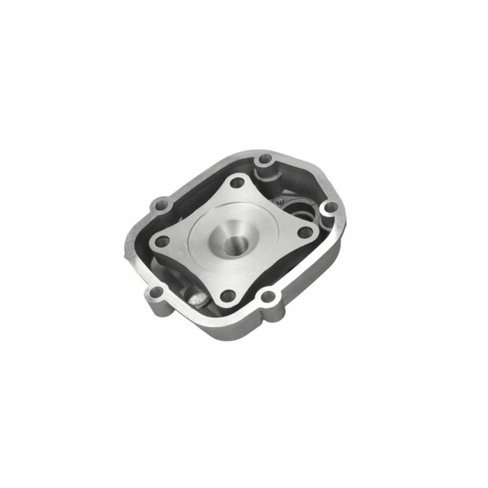 CYLINDER HEAD 50 CCM 2T A/L 40MM APRILIA DERBI GILERA POWER FORCE