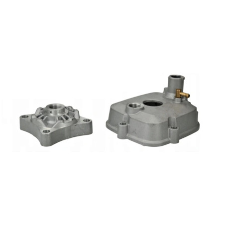 CYLINDER HEAD 50 CCM 2T A/L 40MM APRILIA DERBI GILERA POWER FORCE
