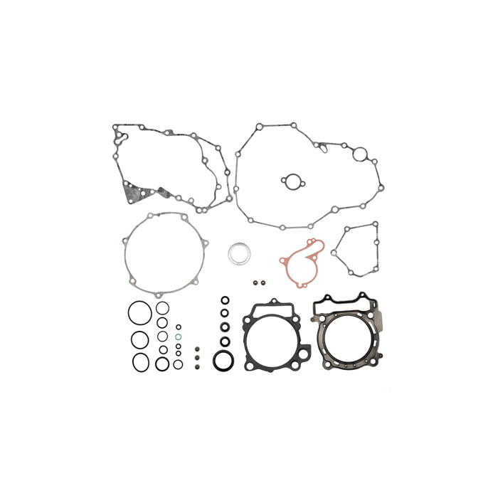 PROX gasket set with engine oil seal kit YAMAHA YFZ 450R 09-20, YFZ 450X 10