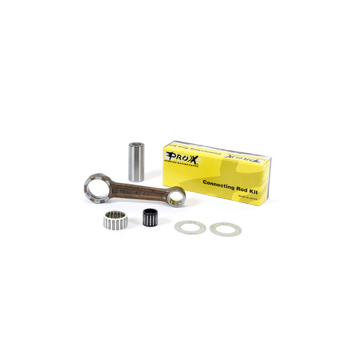 PROX connecting rod HUSQVARNA CR/WR 125 '97-13