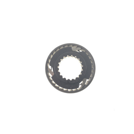 BAFANG BBS VARIKLIO KRYPTIES SANKABA