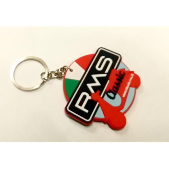 KEY RING RMS RMS GA 073
