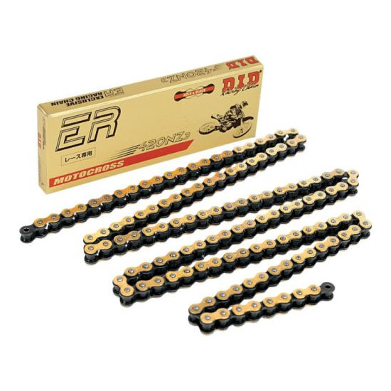 DRIVE CHAIN ​​DID420NZ3GB-104