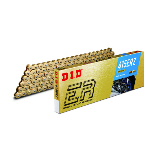 DRIVE CHAIN ​​DID415ERZ-112