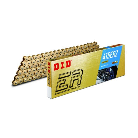 DRIVE CHAIN ​​DID415ERZ-116