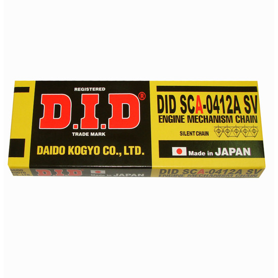 TIMING CHAIN ​​DIDSCA0412SV-170