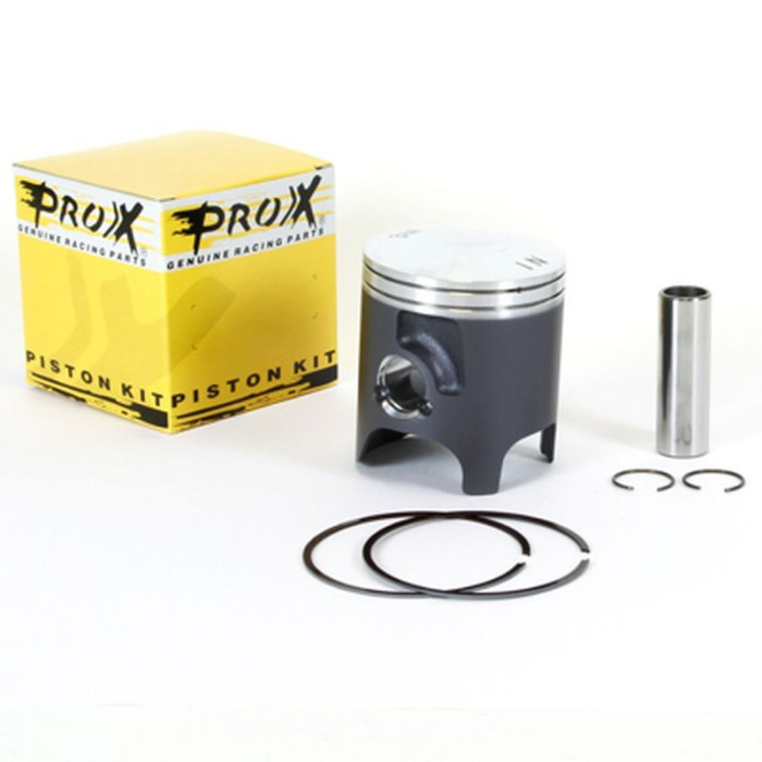 PROX piston HONDA CR 250 '86-96, SUZUKI RM 250 '96-97 "ART" (66.37mm)