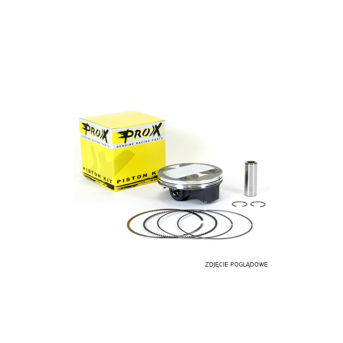 PROX piston POLARIS RZR 800 EFI '08-'14 (79.96mm)(10.0:1)