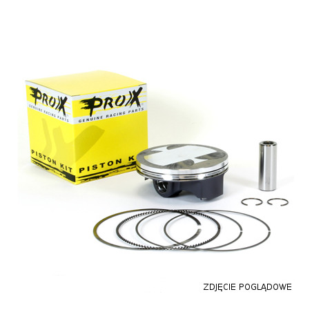 PROX stūmoklis POLARIS RZR 800 EFI '08-'14 (79,97mm)(10.0:1)
