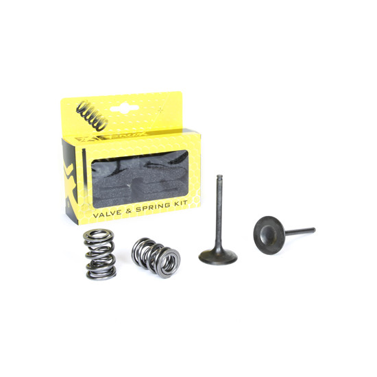 PROX intake valves / set with springs / KAWASAKI KXF 450 (09-18)