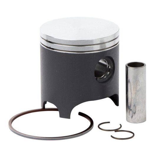 VERTEX piston KTM (2T) SX 200 (SX200) '01-'03, EXC 200 (EXC200) '98-'16 REPLICA (63.95mm) 2 rings (rings 53010006400 X 2 pcs.
